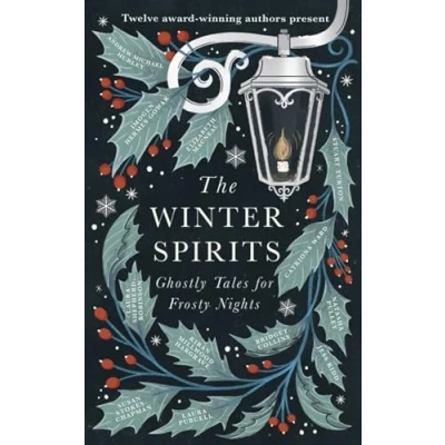 Abbildung von The Winter Spirits: Ghostly Tales for Frosty Nights