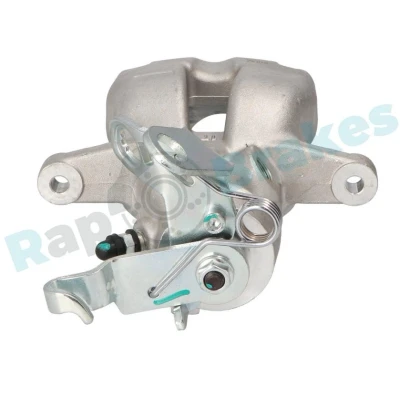 Abbildung von TRW BHS938 Bremssattel Blau Gusseisen VOLKSWAGEN: Golf 5