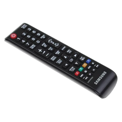 Abbildung von Samsung Fernbedienung tm1240 AA5900786A