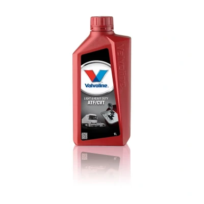 Abbildung von Valvoline Light &amp; Heavy Duty ATF CVT 895132 Automatikgetriebeöl 1 BMW: 3 Touring, 5 X5, AUDI: Q5, A8 D2, A6 C7 Avant
