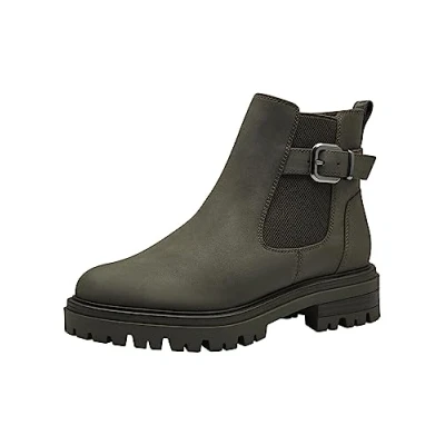 Abbildung von Tamaris Damen Stiefelette 1 25499 41 722 normal