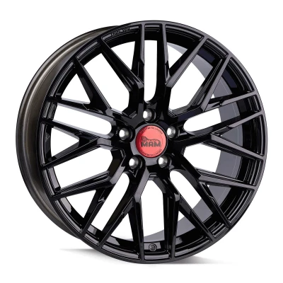 Abbildung von RS4 7 5x17 5x108 ET45 MB72 6