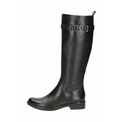 Abbildung von Caprice Cowboy/Bikerboot, Damen, Größe: 41, Black nappa Schuhe