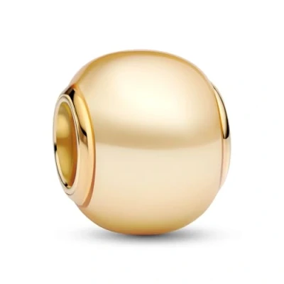 Abbildung von Pandora Damen Charm Gold/Gelb 763781C01