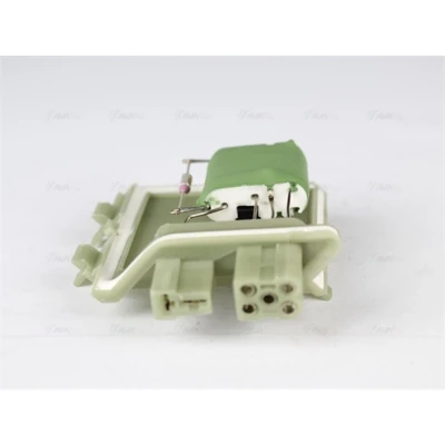 Abbildung von AVA COOLING SYSTEMS VNR008 Widerstand, Innenraumgebläse VOLKSWAGEN: Passat B3/B4 Estate