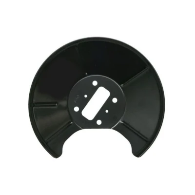 Abbildung von BLIC 6508 03 2532877K Ankerblech 1. Hinterachse links, Vorderachse links FORD: Focus Mk1 Hatchback, Estate, FIESTA 5