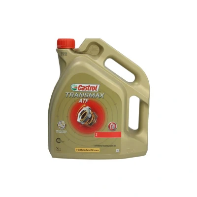 Abbildung von CASTROL 15D6D0 Getriebeöl Synthetiköl 5