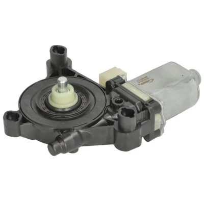 Abbildung von VEMO V10 05 0041 Elektromotor, Fensterheber vorne rechts VOLKSWAGEN: Touran II, SEAT: Leon III Hatchback