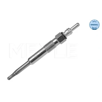 Abbildung von MEYLE 100 860 0001 Glühkerze M10 x 1 VOLKSWAGEN: Golf 5, Touran I, Transporter 5 Bus, AUDI: A4 B6 Avant, A3 Sportback, B7 Avant