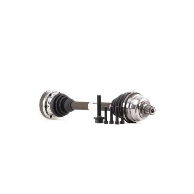 Abbildung von SKF VKJC 5159 Antriebswelle 537 VOLKSWAGEN: Transporter 4 Bus,