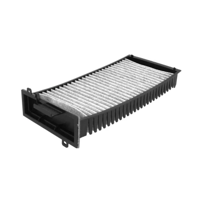 Abbildung von PURFLUX AHC183 Innenraumfilter Aktivkohlefilter 325 159 75 CITROËN: C5 I Hatchback, Estate