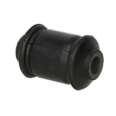 Abbildung von FEBI BILSTEIN 05027 Querlenkerlager Vorderachse links, oben, hinten, rechts Gummi VOLKSWAGEN: Transporter 4 Bus,
