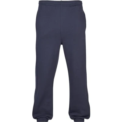 Abbildung von Urban Classics Sweatpants SP Jogginghose, Herren, Größe: 5XL, Navy