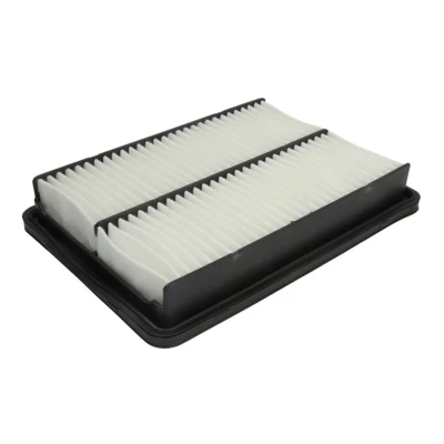 Abbildung von HENGST FILTER E1122L Luftfilter 42 196 277 Filtereinsatz HYUNDAI: SANTA FE 2, KIA: SORENTO 2