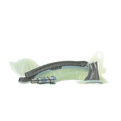 Abbildung von FEBI BILSTEIN 30345 Steuerkettensatz Simplex, Kette geschlossen PEUGEOT: RCZ Coupe, 308 I SW, 207 CC, CITROËN: DS3 Hatchback
