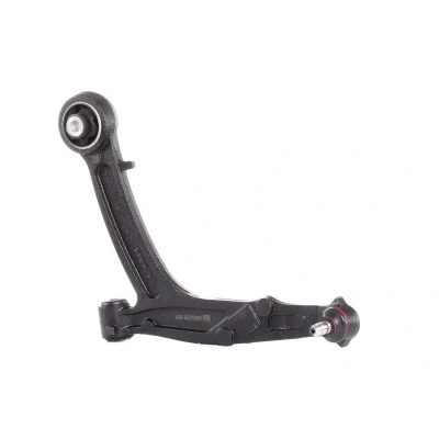 Abbildung von FEBI BILSTEIN 32443 Querlenker mit Lager Vorderachse links, unten Stahlguss FIAT: Panda II Hatchback kfzteile, mister auto, atp autoteile,