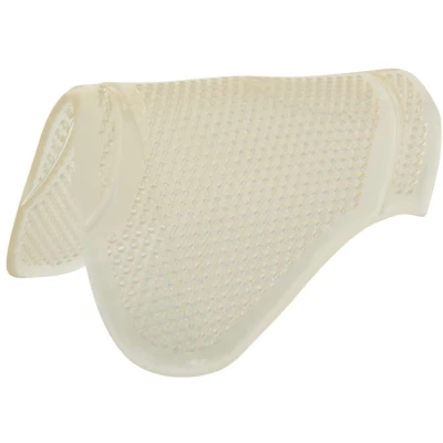 Abbildung von BR Front Riser Gel Shaped Transparent One Size