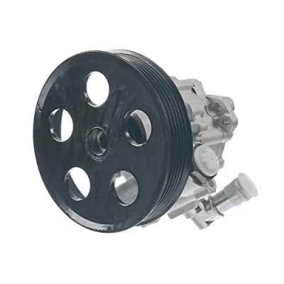 Abbildung von Frankberg Servopumpe Hydraulikpumpe Lenkung Kompatibel mit A4 8E2 8EC 8E5 8ED 8H7 B6 8HE B7 1.6L 2.0L 2000 2009 A6 4B C5 2001 2005 Replace# 0024662401