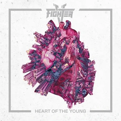 Abbildung von Heart of the Young (White Vinyl) [Vinyl LP]