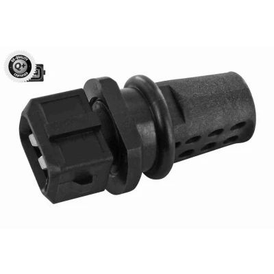 Abbildung von VEMO Q+, original equipment manufacturer quality V95 72 0001 Sensor, Ansauglufttemperatur OPEL: Calibra A, Vectra B Estate