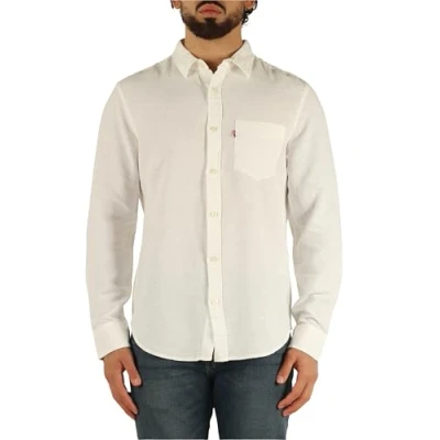 Abbildung von Levi&#039;s® Jeanshemd »SUNSET 1 POCKET STANDARD«