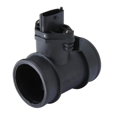Abbildung von HELLA 8ET 009 142 731 Luftmassenmesser OPEL: Corsa C Hatchback, Astra G CC, B Hatchback