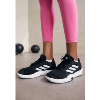 Abbildung von adidas Performance Amplimove Trainer Trainingsschuh, Damen, Größe: 36, Core black/footwear white/grey six Schuhe
