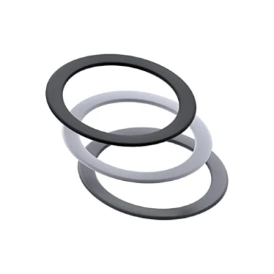 Abbildung von SP Connect Magnetic Adhesive Mount SPC+