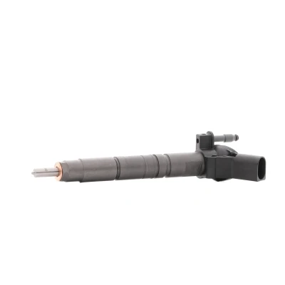 Abbildung von BOSCH 0 986 435 404 Einspritzdüse Common Rail mit Dichtring MERCEDES BENZ: GL