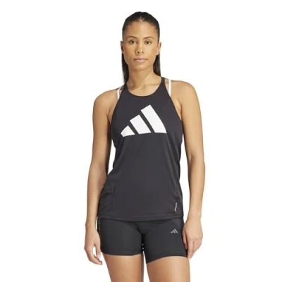Abbildung von adidas Performance Lauftop »RUN IT TANK«