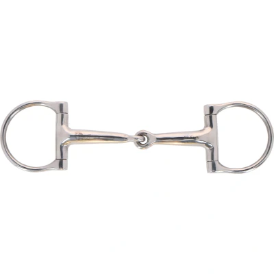 Abbildung von Harry&#039;s Horse D trense Leichtgewicht RVS 13.5