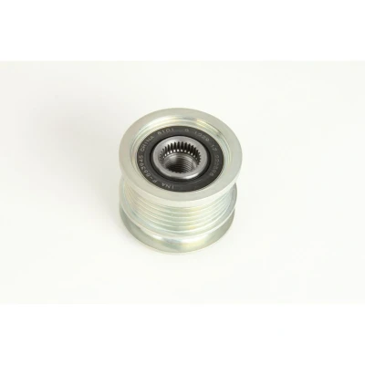 Abbildung von INA 535 0204 10 Freilauf Lichtmaschine 48,3 Spezialwerkzeug zur Montage notwendig OPEL: Astra J Hatchback