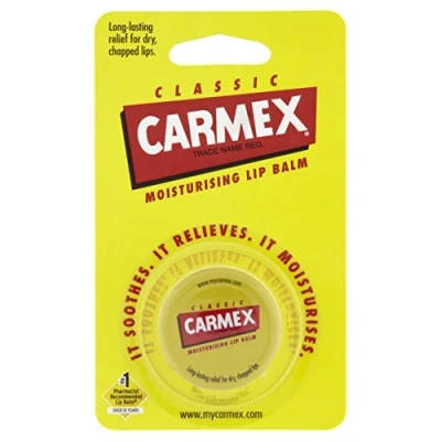 Abbildung von Carmex Lippenbalsam