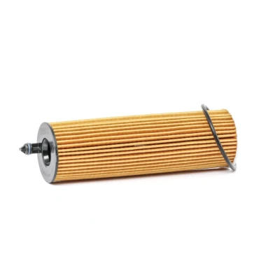 Abbildung von MAHLE ORIGINAL OX 823/6D Ölfilter Filtereinsatz MERCEDES BENZ: V Class, C Class Saloon, E All Terrain