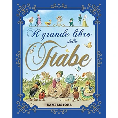 Abbildung von Il grande libro delle fiabe. Ediz. a colori (Magic Price)