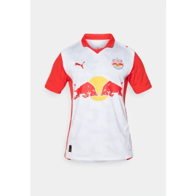 Abbildung von Puma RBS HOME Replica Vereinsmannschaften, Herren, Größe: Large, White/red