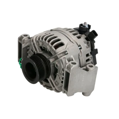 Abbildung von STARDAX STX100418R Lichtmaschine 12V 120A OPEL: Astra G Caravan, CC, Zafira A