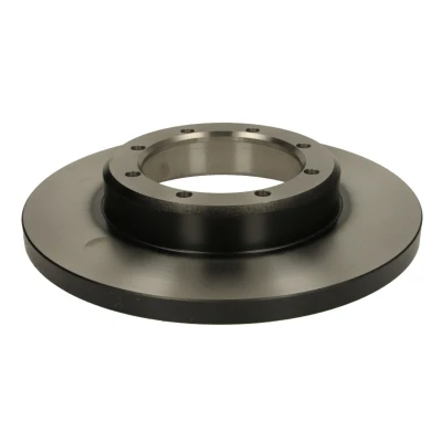 Abbildung von TRW DF6372 Bremsscheibe 302 18 8 140 voll lackiert RENAULT: MASTER 3 Kasten,