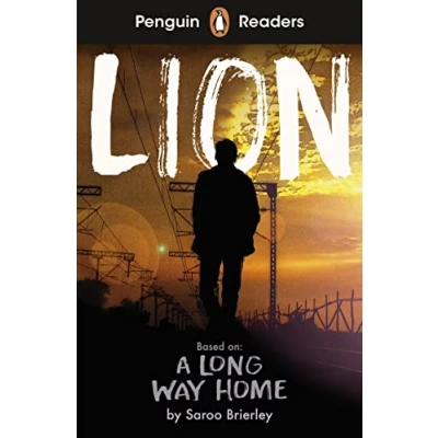 Abbildung von Penguin Readers Level 4: Lion (ELT Graded Reader): Abridged Edition