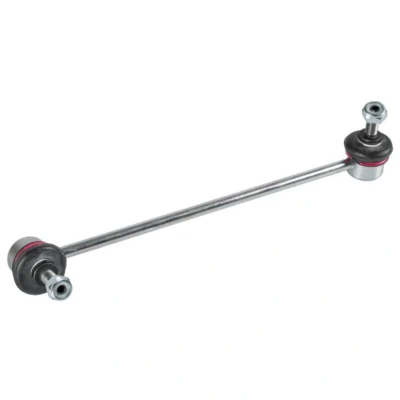 Abbildung von FEBI BILSTEIN 24912 Koppelstange Vorderachse rechts 286 M10 x 1,25 mit selbstsichernder Mutter Stahl