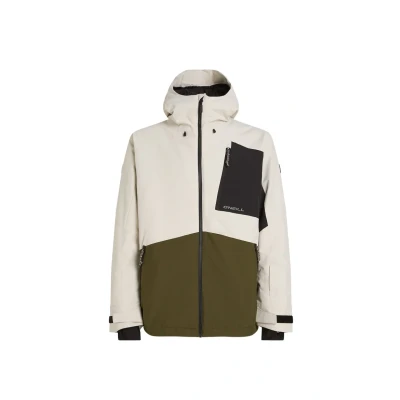 Abbildung von O&#039;Neill Hammer Block Snow Skijacke