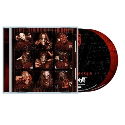 Abbildung von Slipknot (25th Anniversary) (2 CD)