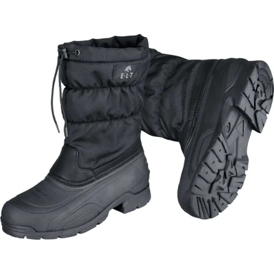Abbildung von ELT Thermostiefel Calgary Unisex Schwarz 40 Agradi.deVerkauft von Agradi