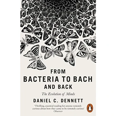 Abbildung von From Bacteria to Bach and Back: The Evolution of Minds
