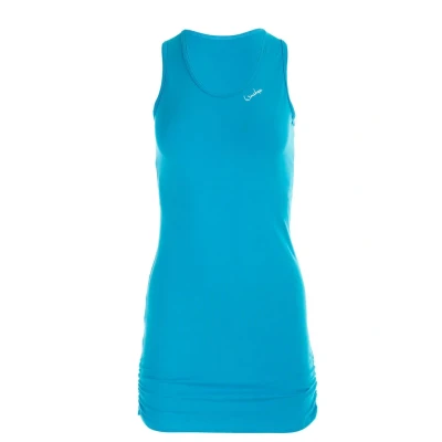 Abbildung von Winshape Top, Damen, Größe: XS, Turquoise