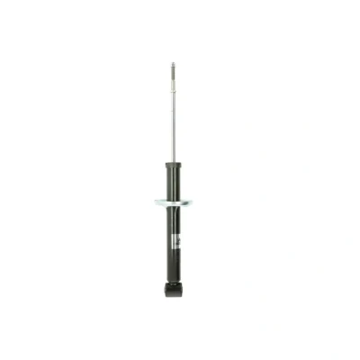 Abbildung von Magnum Technology AGW052MT Stoßdämpfer Hinterachse Gasdruck Zweirohr Federbein oben Stift, unten Auge ohne Federteller VOLKSWAGEN: GOLF 2