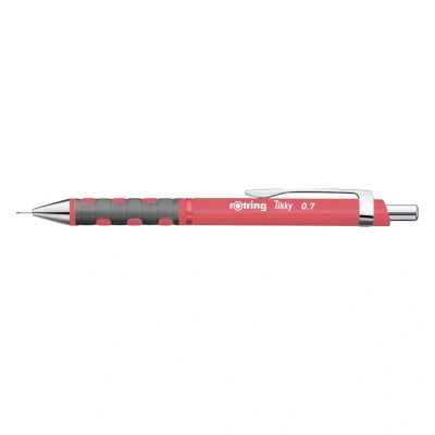 Abbildung von rOtring Tikky Tea Rose PLC 0.7mm