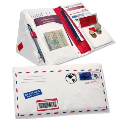 Abbildung von sin4sey Reiseorganizer Envelope
