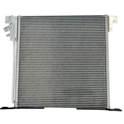 Abbildung von MAHLE ORIGINAL AC 212 000S Klimakondensator ohne Trockner 500
