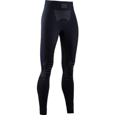 Abbildung von X Bionic Damen Invent 4.0 Hose, Black/Charcoal, S EU